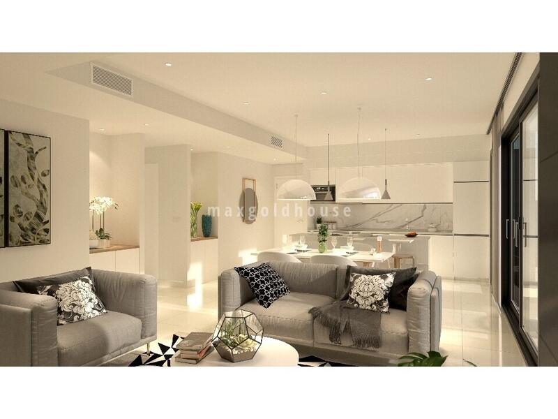 3 Cuarto Villa en venta