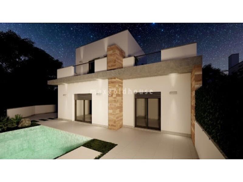 3 soveværelse Villa til salg 3 soveværelse Villa til salg