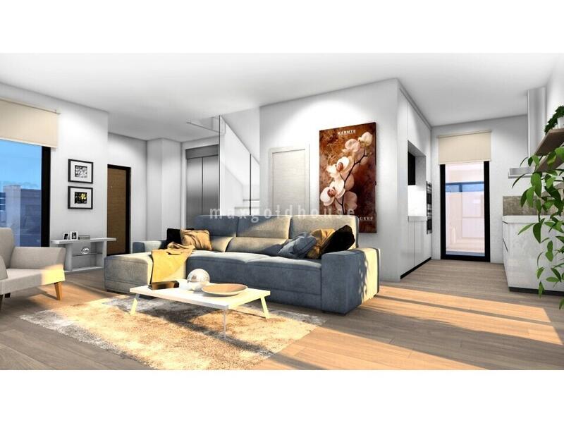 3 slaapkamer Villa Te koop 3 slaapkamer Villa Te koop