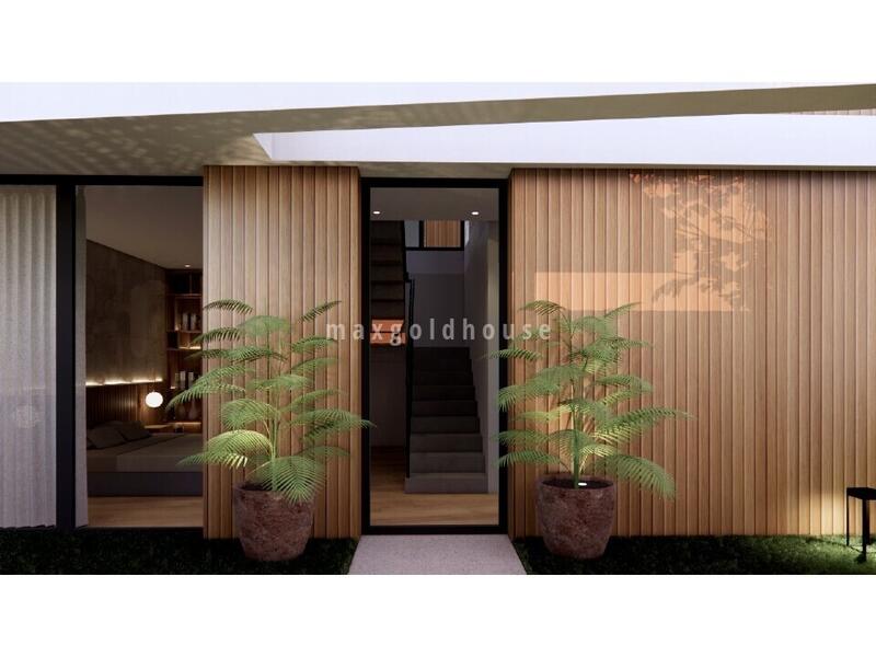 3 chambre Villa à vendre