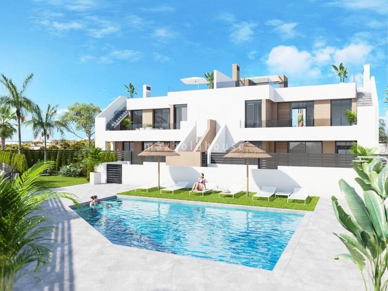 Apartment for sale in Vera, Almería