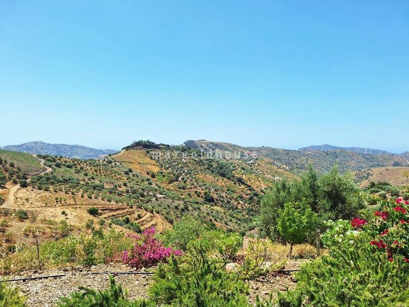 4 slaapkamer Villa Te koop