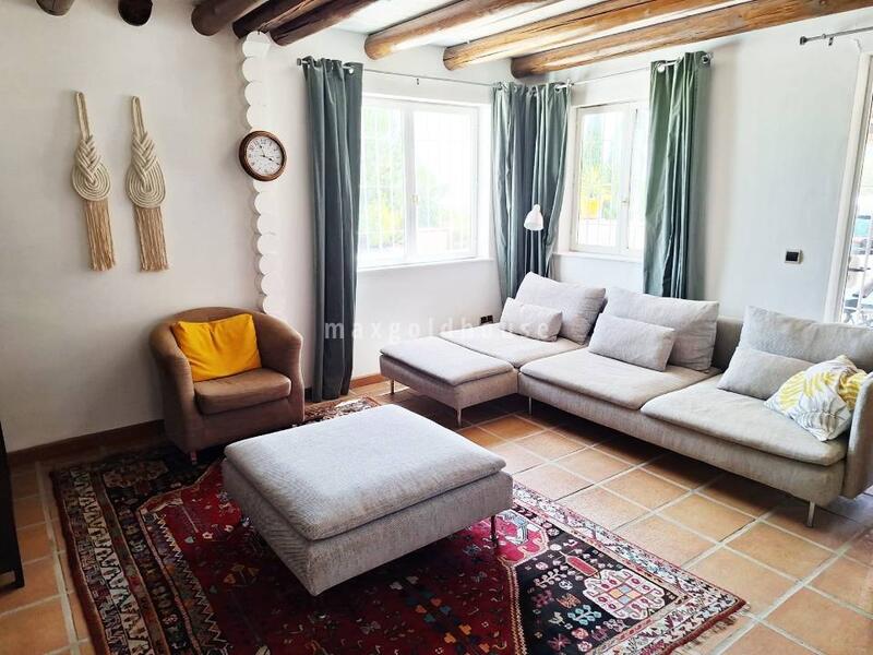 4 slaapkamer Villa Te koop