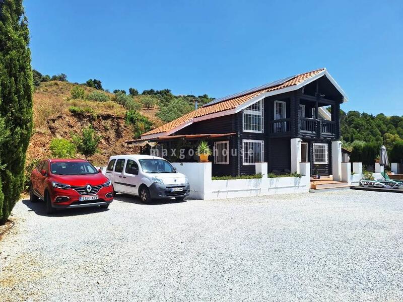 4 slaapkamer Villa Te koop