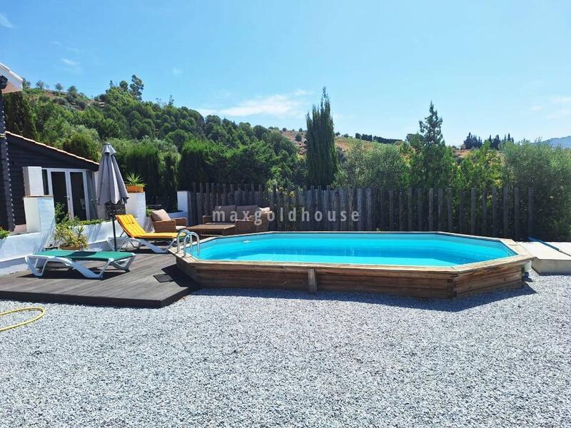 4 slaapkamer Villa Te koop