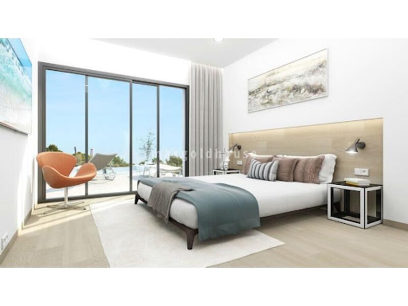 3 bedroom Villa for sale