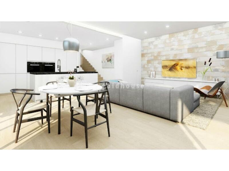 3 bedroom Villa for sale