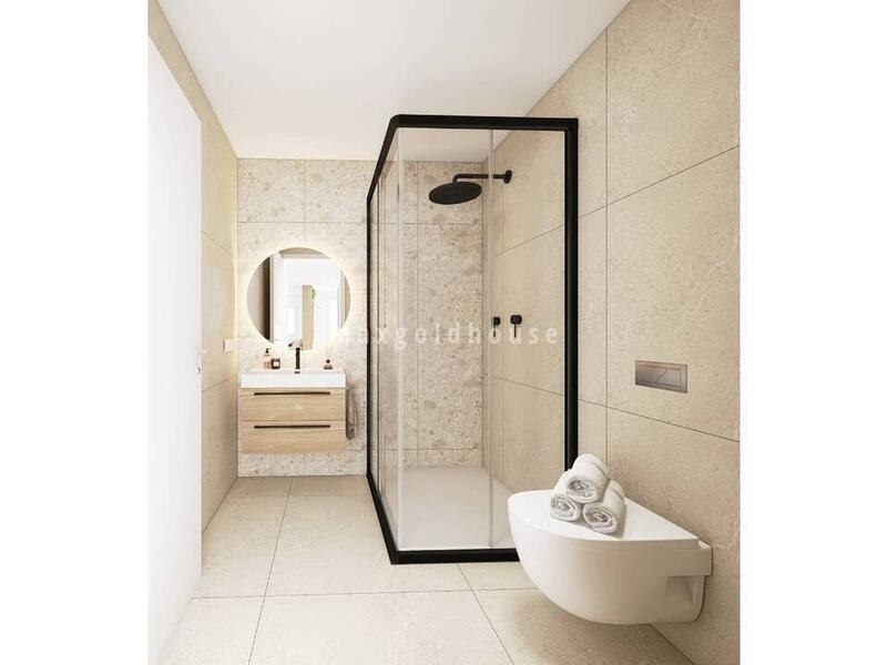 4 Cuarto Dúplex en venta