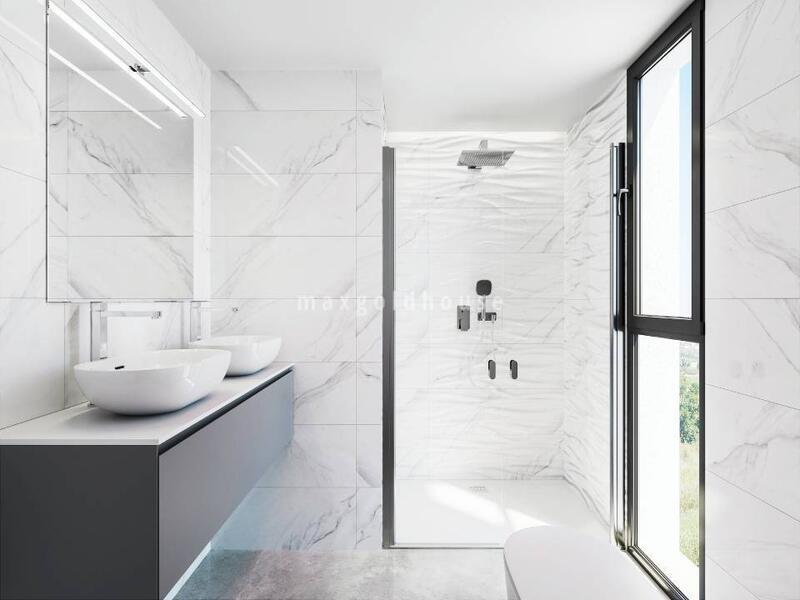 3 sovrum Lägenhet till salu