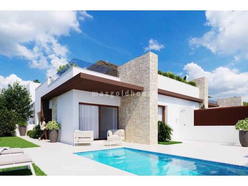 2 bedroom Villa for sale