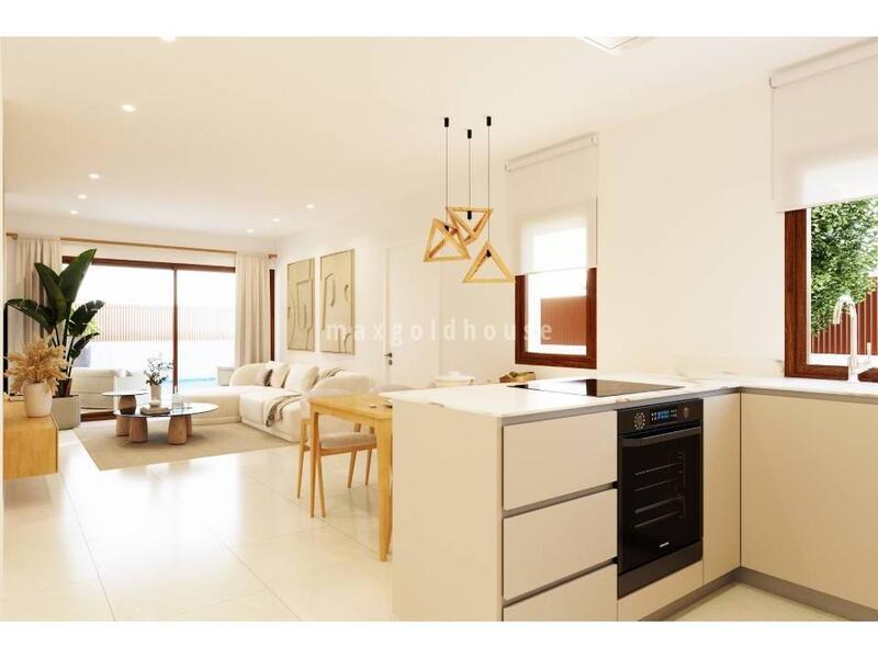 2 bedroom Villa for sale