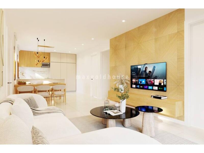 2 bedroom Villa for sale