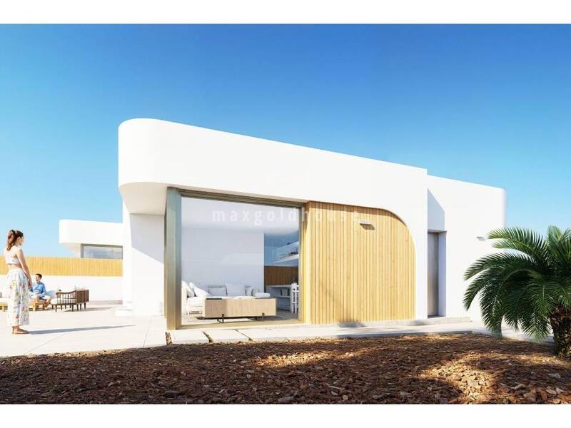 3 Cuarto Villa en venta