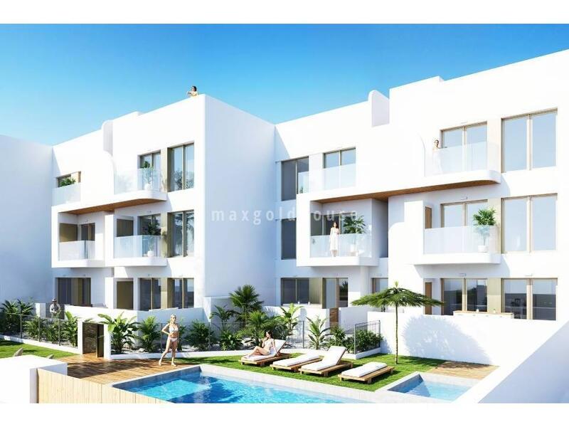 3 chambre Appartement à vendre