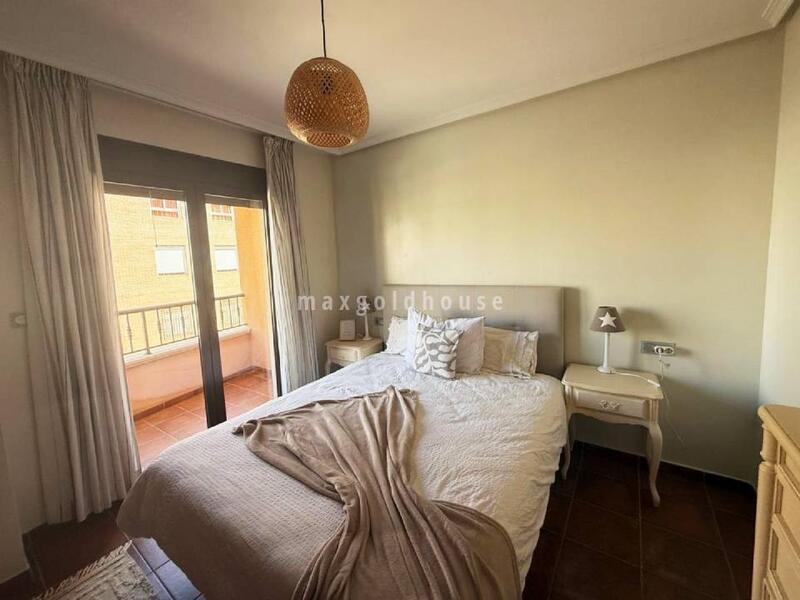 3 Cuarto Apartamento en venta