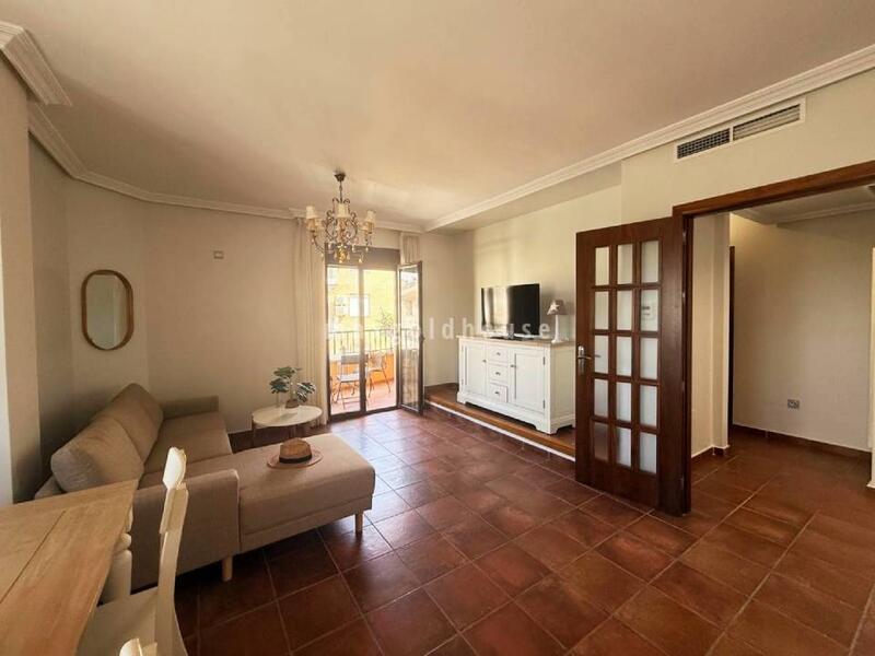3 Cuarto Apartamento en venta