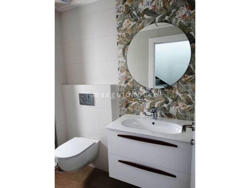 3 Cuarto Adosado en venta