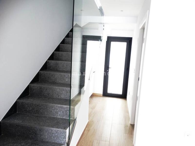 3 Cuarto Adosado en venta