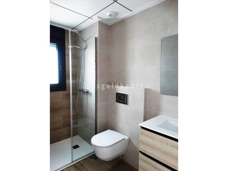 3 Cuarto Adosado en venta