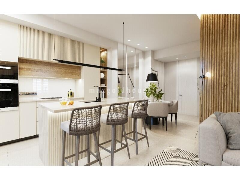 2 Cuarto Apartamento en venta 2 Cuarto Apartamento en venta