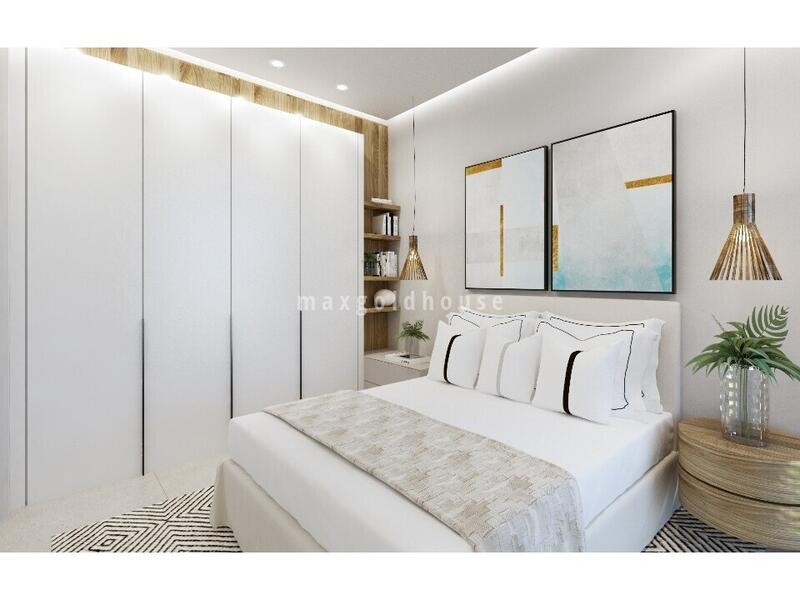 2 Cuarto Apartamento en venta 2 Cuarto Apartamento en venta