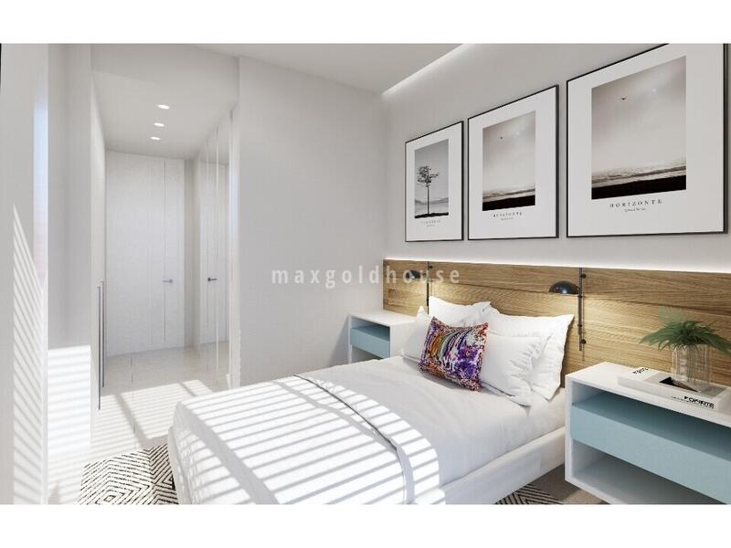 2 Cuarto Apartamento en venta 2 Cuarto Apartamento en venta