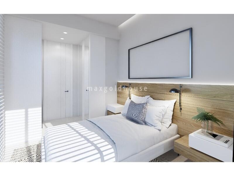 2 Cuarto Apartamento en venta 2 Cuarto Apartamento en venta