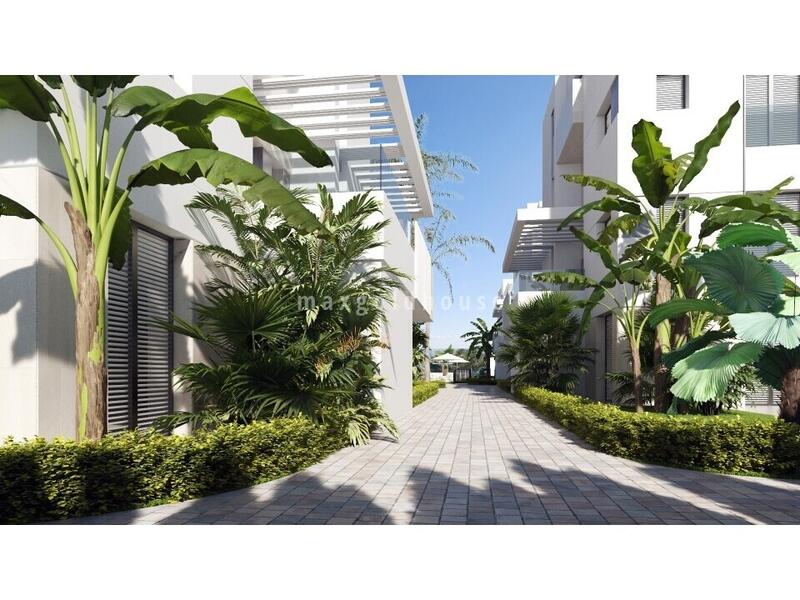 2 Cuarto Apartamento en venta 2 Cuarto Apartamento en venta