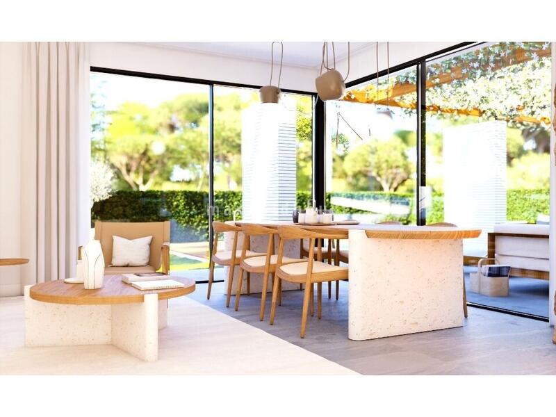 4 Schlafzimmer Villa zu verkaufen