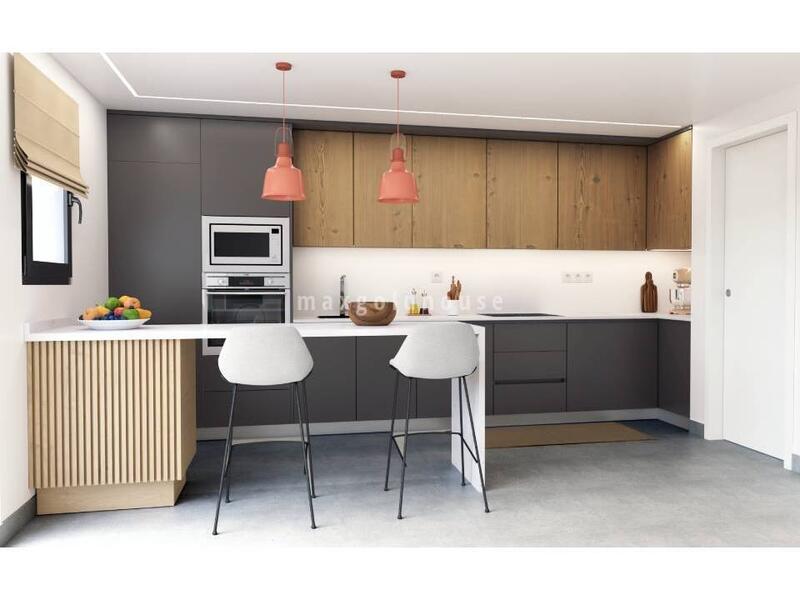 2 chambre Appartement à vendre