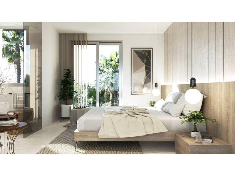 2 chambre Appartement à vendre