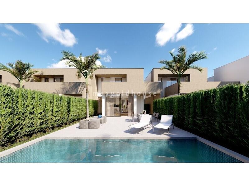 3 bedroom Villa for sale