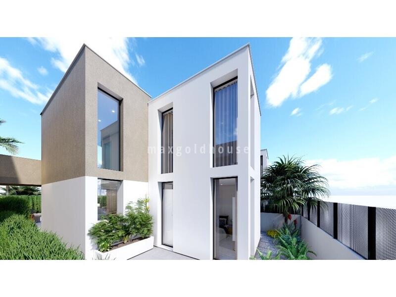 3 bedroom Villa for sale