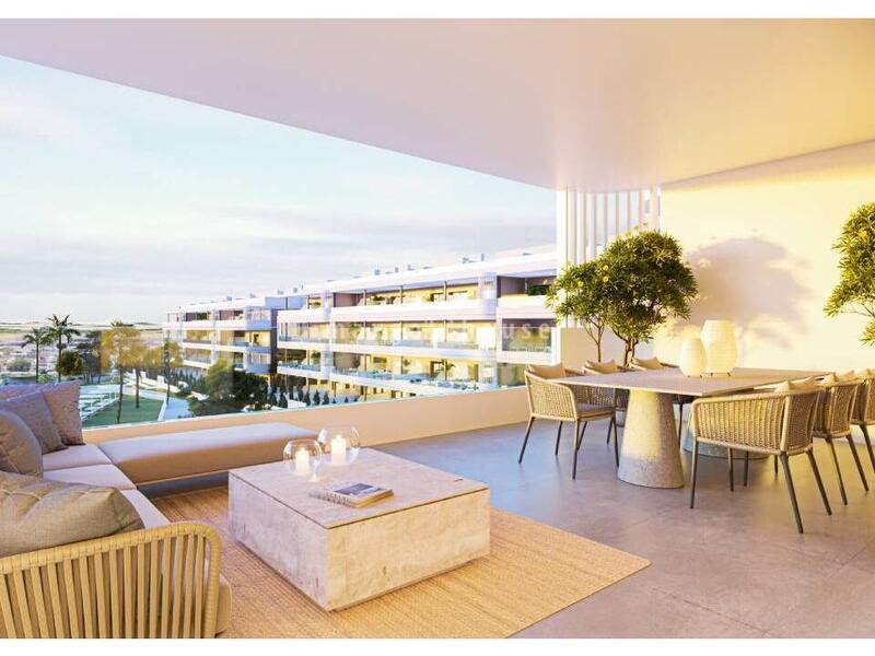 2 Schlafzimmer Appartement zu verkaufen