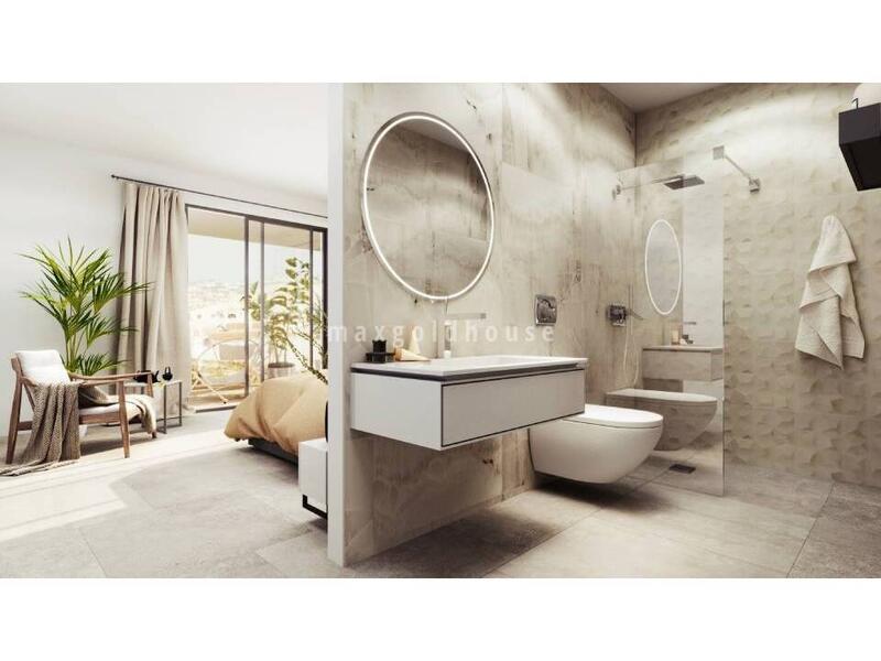 4 спальная комната вилла продается