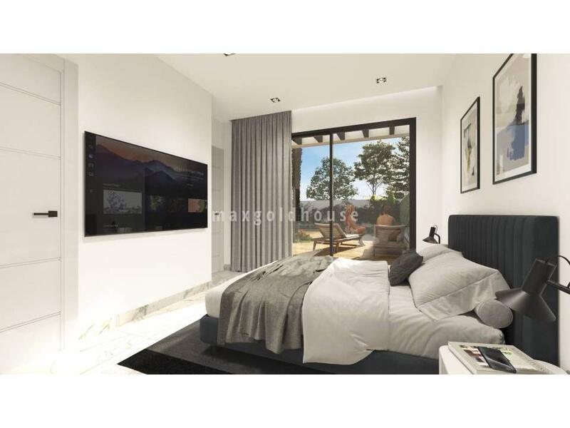 3 chambre Villa à vendre