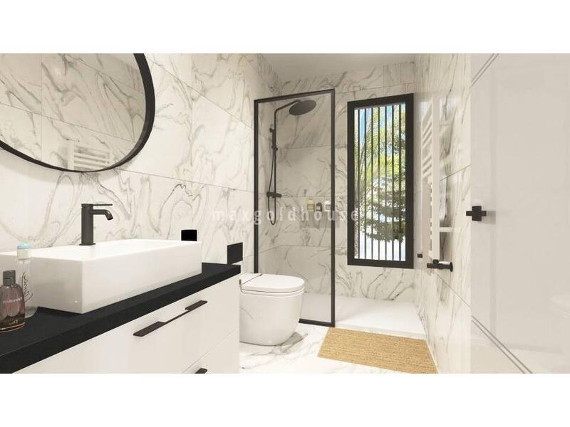 3 chambre Villa à vendre