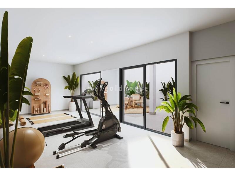 4 chambre Villa à vendre