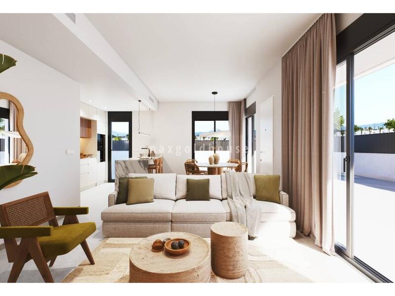 4 chambre Villa à vendre