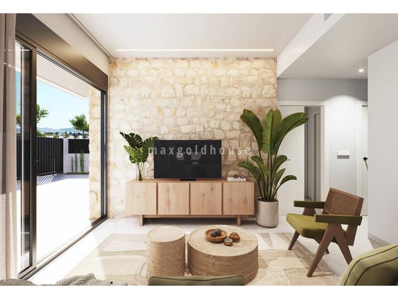 4 chambre Villa à vendre