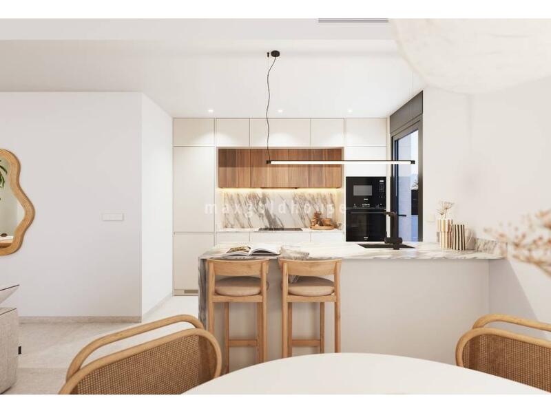 4 chambre Villa à vendre