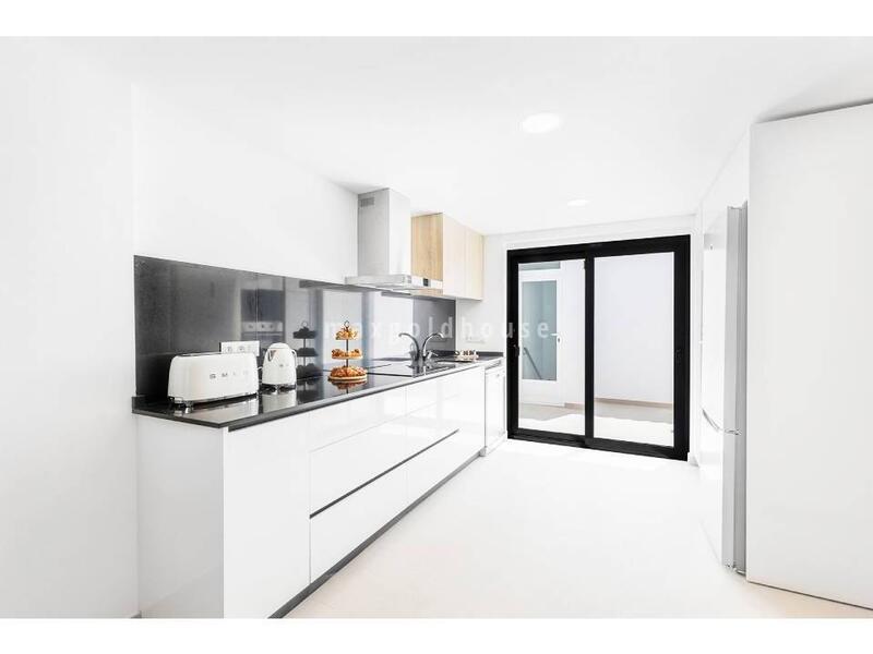 4 chambre Maison de Ville à vendre