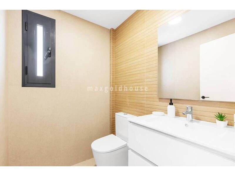 4 chambre Maison de Ville à vendre