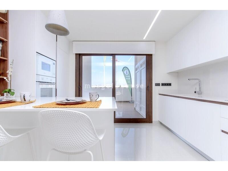 2 sovrum Lägenhet till salu