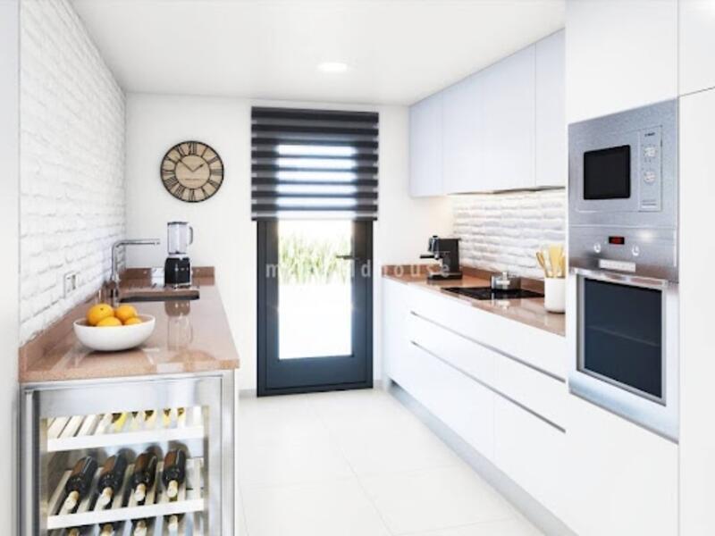 3 slaapkamer Villa Te koop 3 slaapkamer Villa Te koop