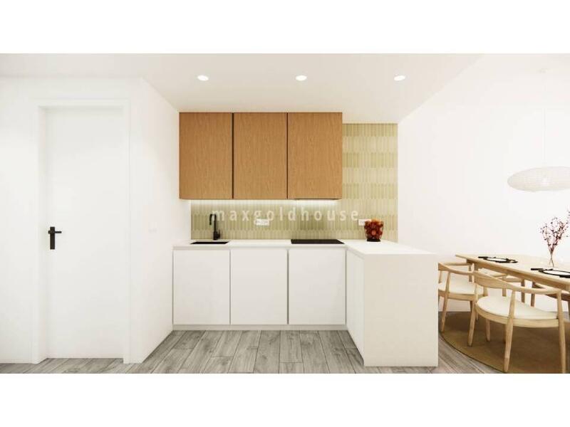 2 bedroom Apartment for sale