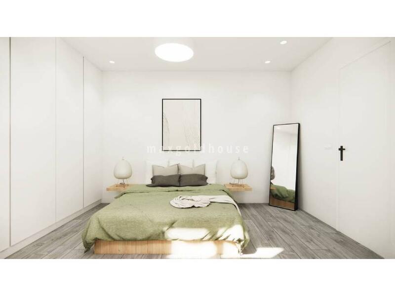 2 bedroom Apartment for sale