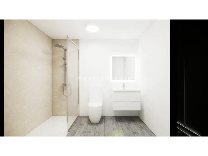 2 bedroom Apartment for sale