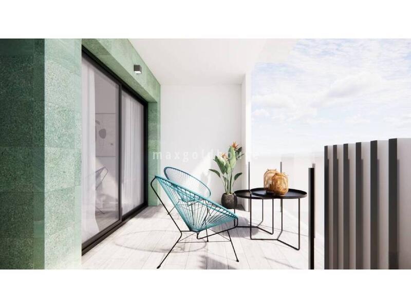 2 bedroom Apartment for sale