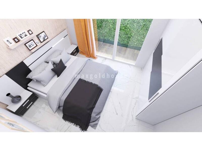 3 bedroom Villa for sale